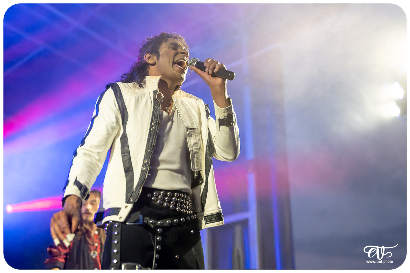 FOR YOU MICHAEL TOUR